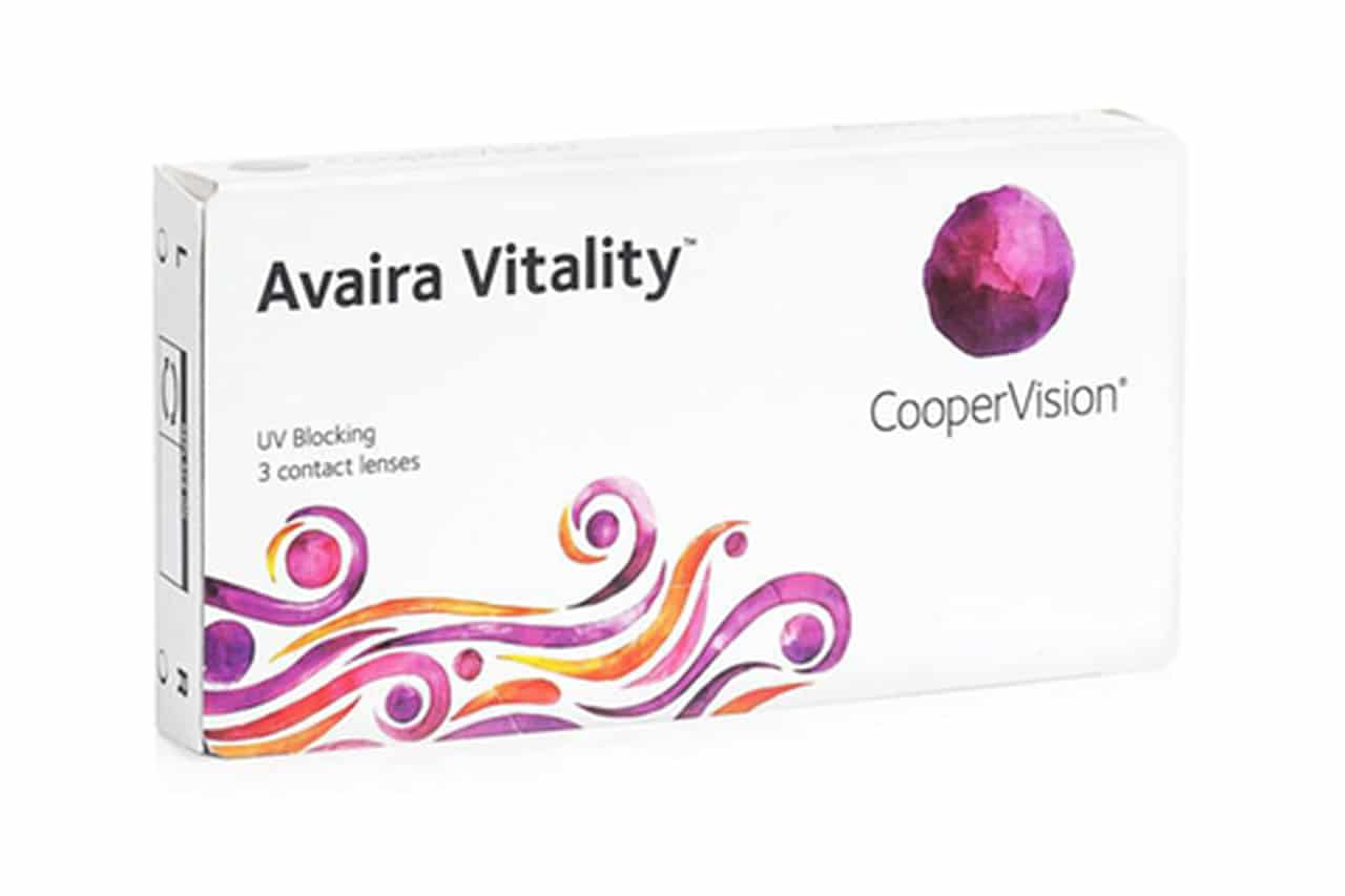 Avaira Vitality