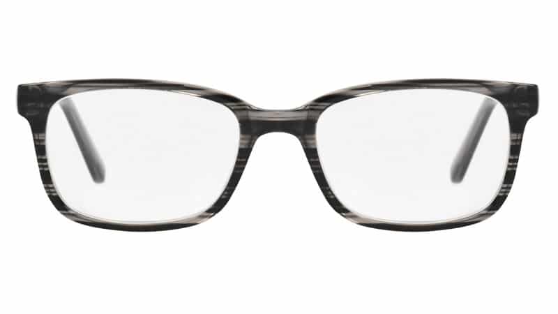 Alternance eyeglasses ALT20106 114 DARK GRAY