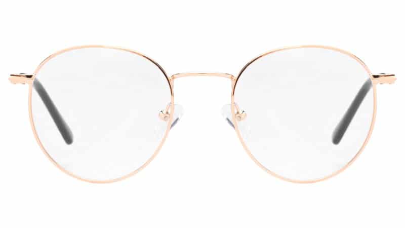 Alternance eyeglasses ALT20108 216 ROSE GOLD