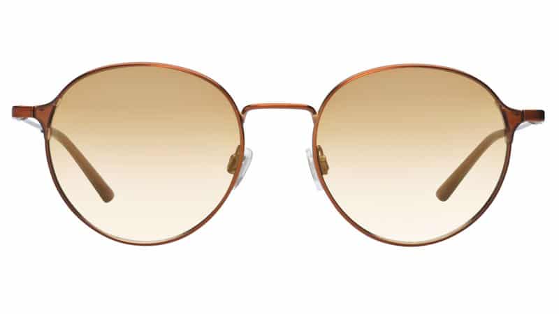 Lunettes de soleil Polo Ralph Lauren 0PH3109 91576E ​​BRONZE