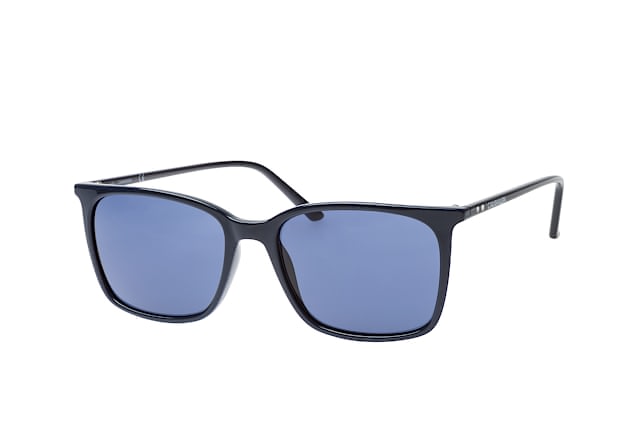 Lunettes de soleil Calvin Klein CK 18534S 410 bleu marine