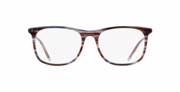 LUNETTES DE VUE HOMME CALVIN KLEIN - CK5463 - MARRON