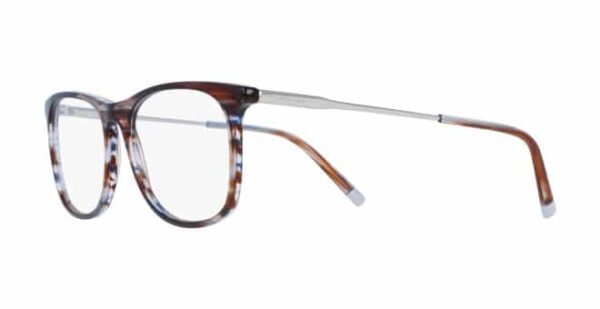 LUNETTES DE VUE HOMME CALVIN KLEIN - CK5463 - MARRON - Image 3