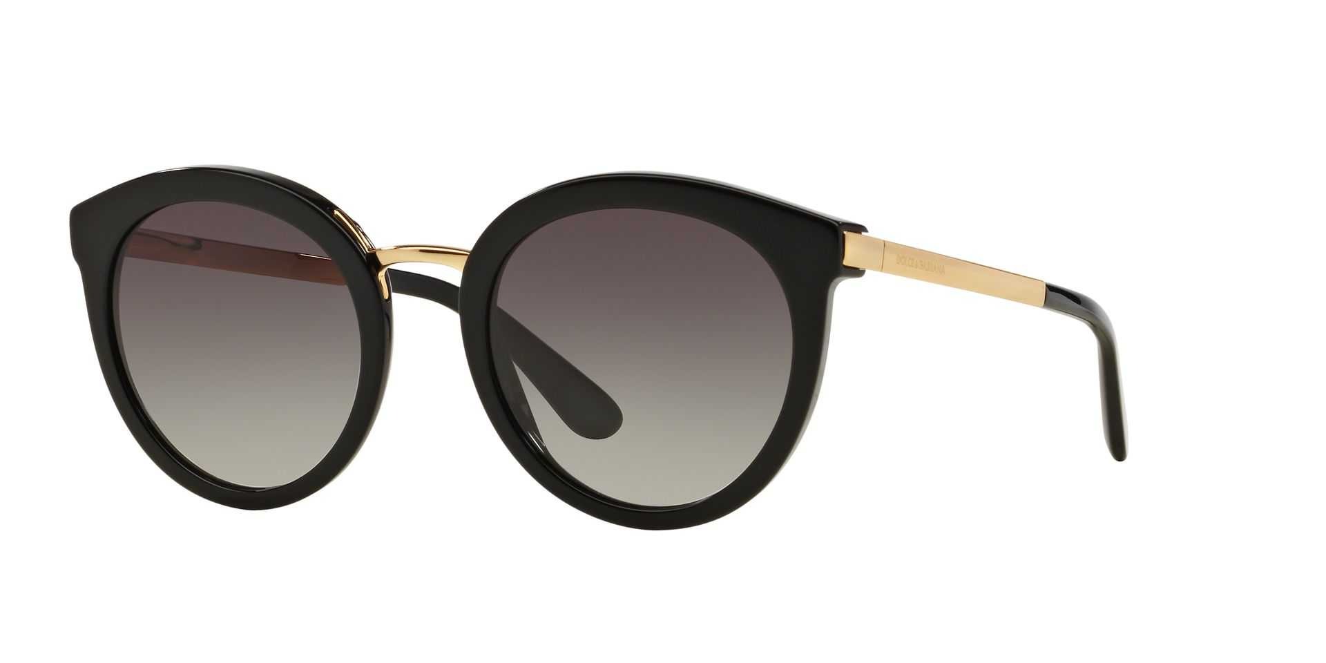 Lunettes de soleil DOLCE & GABBANA DG4268 501 / 8G 52/22