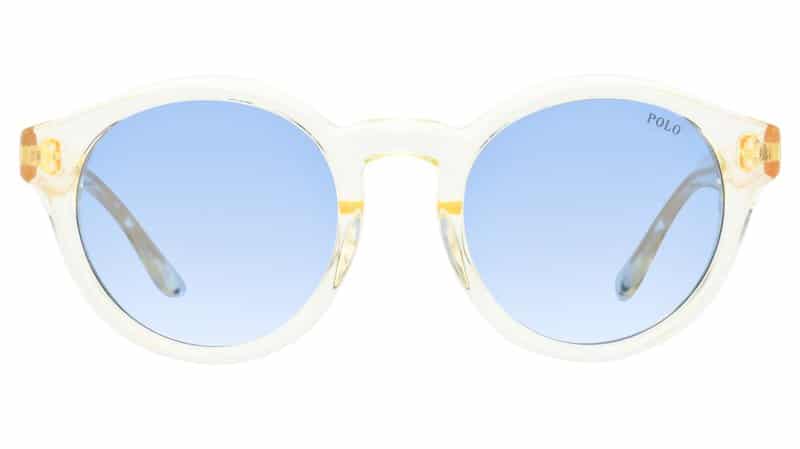 Lunettes de soleil Polo Ralph Lauren 0PH4149 503472 PINOT GRIGIO