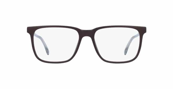 LUNETTES DE VUE HOMME LACOSTE – L2810 – MARRON