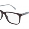 LUNETTES DE VUE HOMME LACOSTE - L2810 - MARRON - Image 2