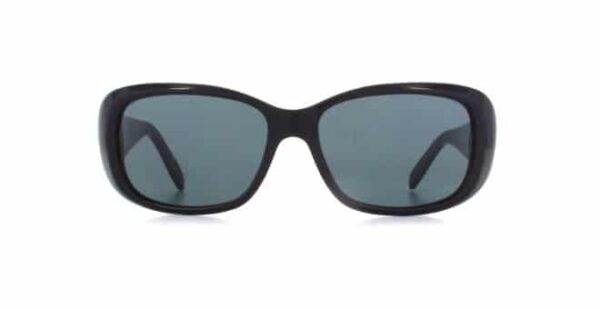 Lunettes de soleil VOGUE VO 2606 - NOIR