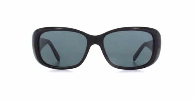 Lunettes de soleil VOGUE VO 2606 – NOIR