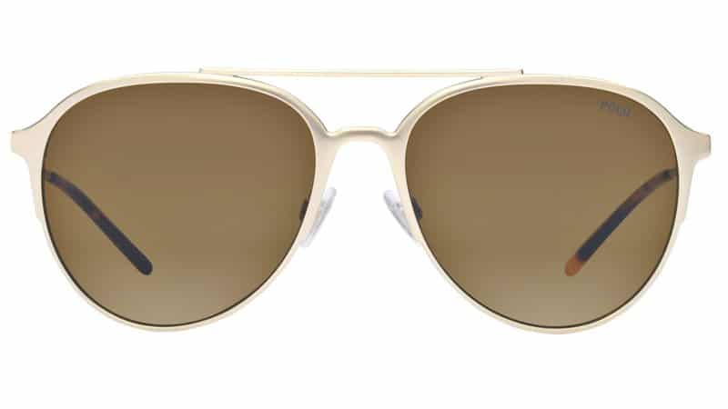 Lunettes de soleil Polo Ralph Lauren 0PH3115 911673 DORE