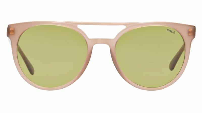 Lunettes de soleil Polo Ralph Lauren 0PH4134 5538/2 KHAKI