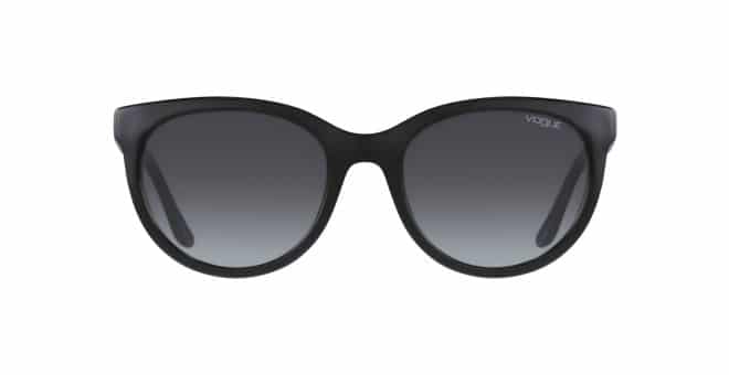 Lunettes de soleil VOGUE VO2915S – NOIR