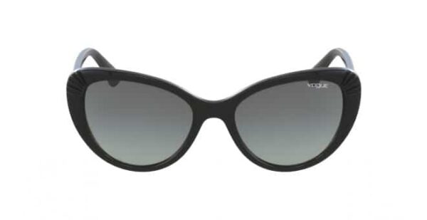 LUNETTES DE SOLEIL VOGUE VO5050S - NOIR