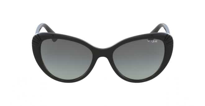 LUNETTES DE SOLEIL VOGUE VO5050S – NOIR