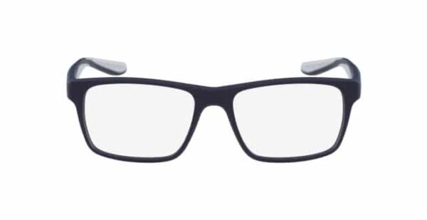 Lunettes de vue homme nike - 7101 - BLEU