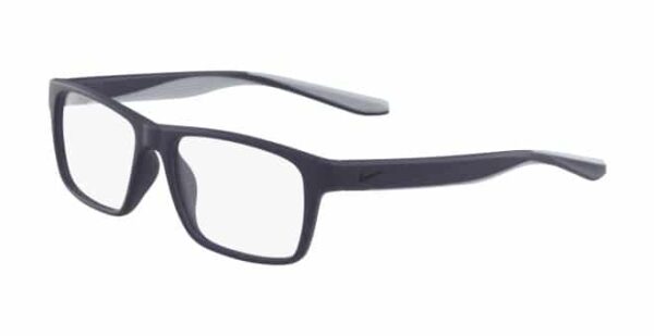 Lunettes de vue homme nike - 7101 - BLEU - Image 2