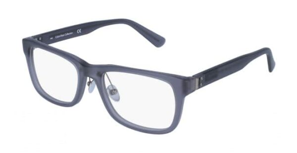 Lunettes de vue homme Calvin Klein - CK8524 - GRIS - Image 2