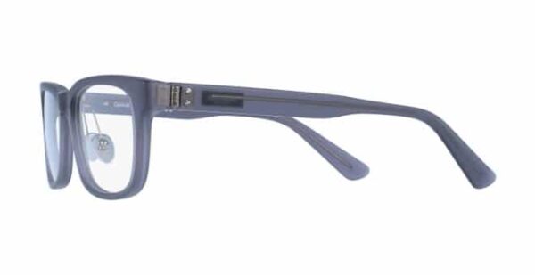 Lunettes de vue homme Calvin Klein - CK8524 - GRIS - Image 3