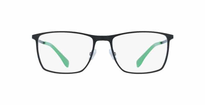 LUNETTES HOMME LACOSTE – L2223 – NOIR