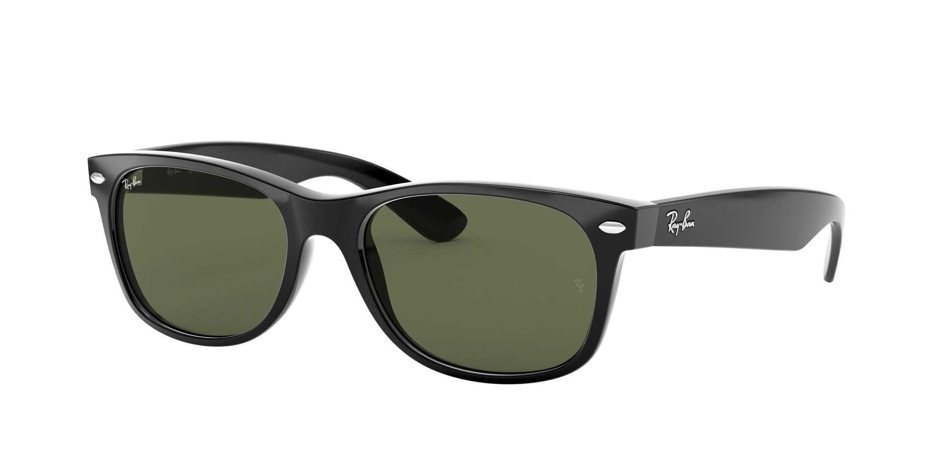 RAY-BAN Lunettes de Soleil RB 2132901 New Wayfarer 52/18