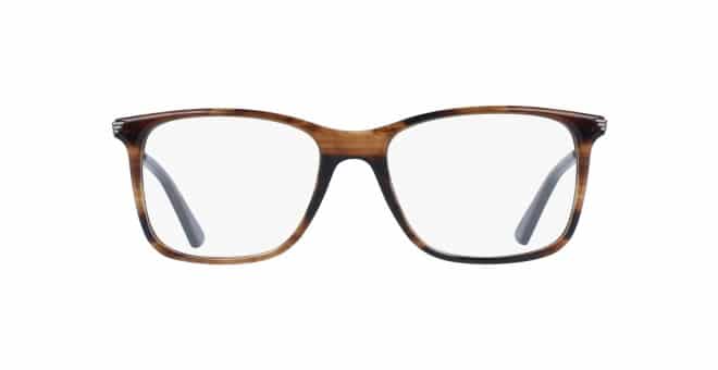 Lunettes de soleil POLICE – VPL563 – MARRON