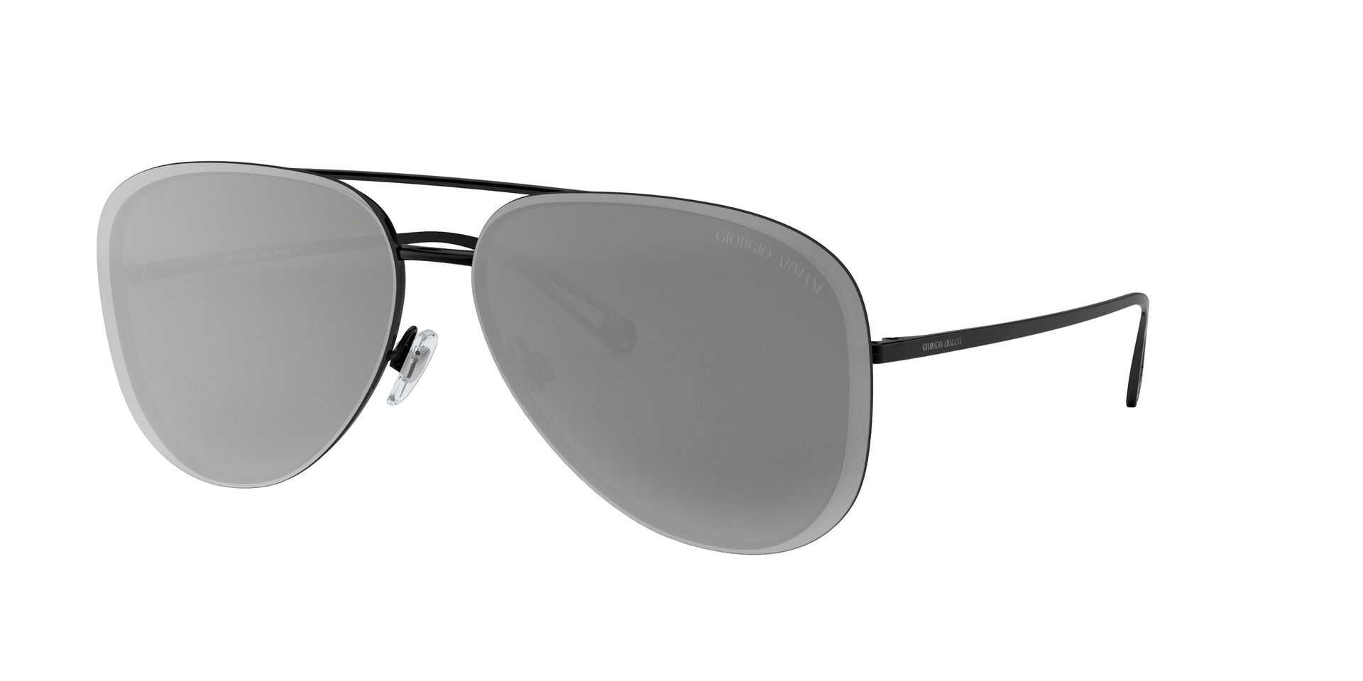 ARMANI Lunettes de Soleil AR6084 30146G 60/13