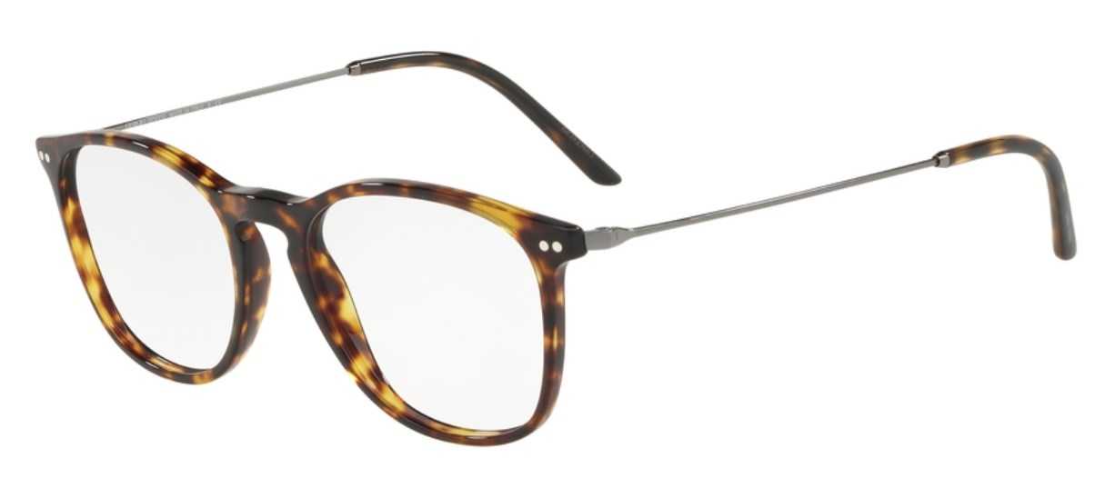 GIORGIO ARMANI Lunettes de vue AR 7160 5026 53/19