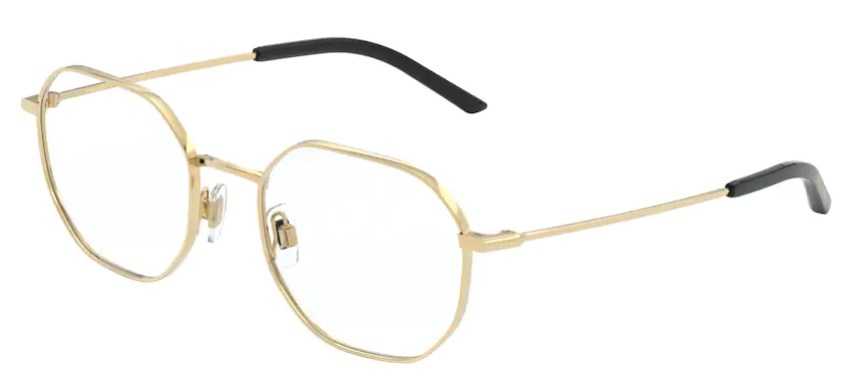 Lunettes de vue DOLCE & GABBANA DG 1325 02 51/20