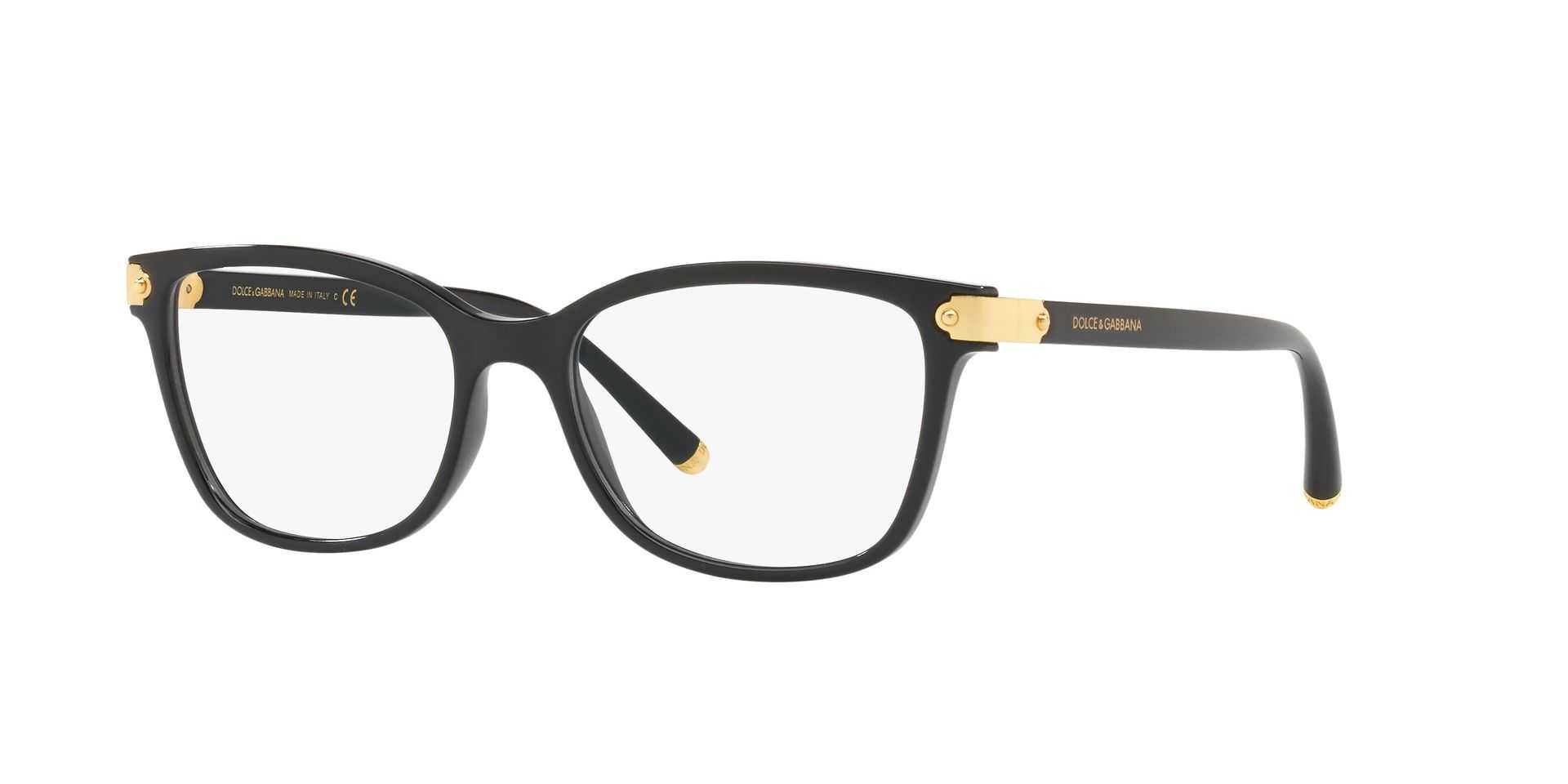 Lunettes de vue DOLCE & GABBANA DG 5036501 51/17