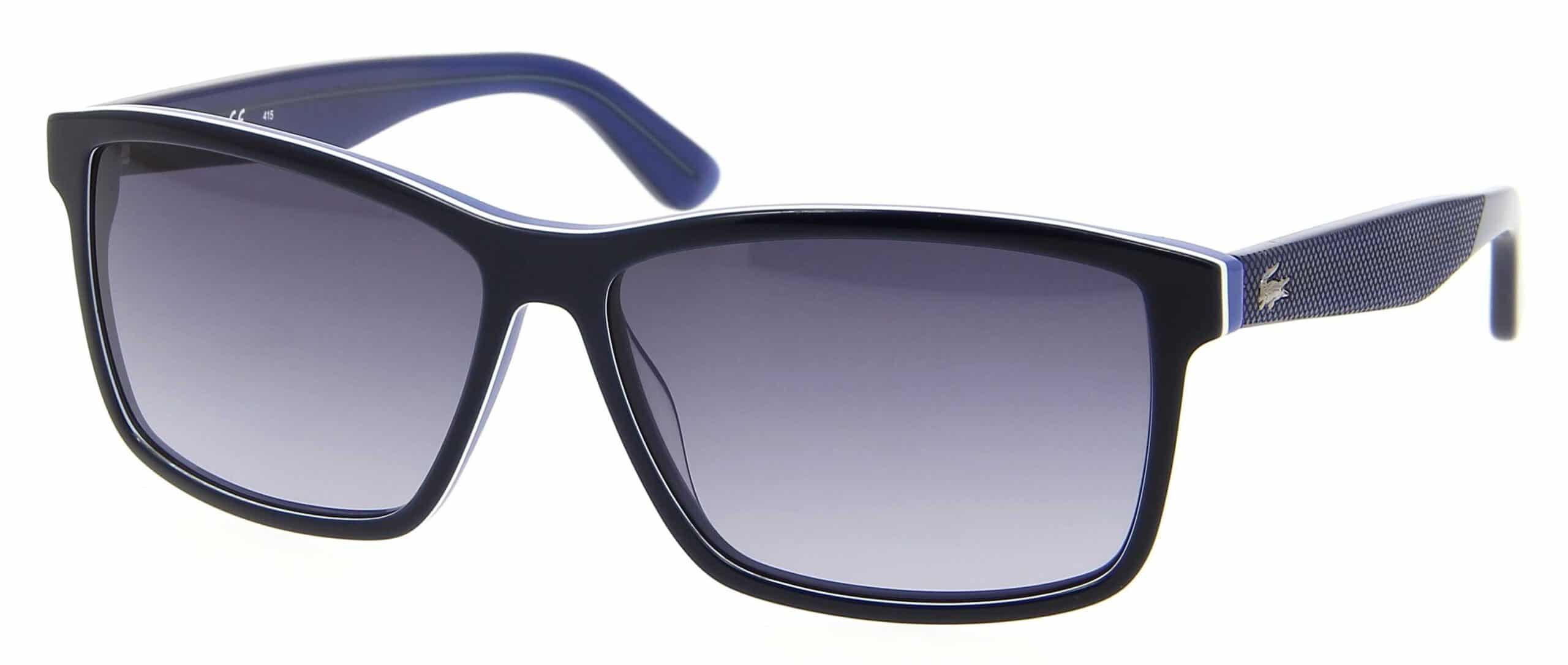 LACOSTE Lunettes de soleil L705S 424 57/13