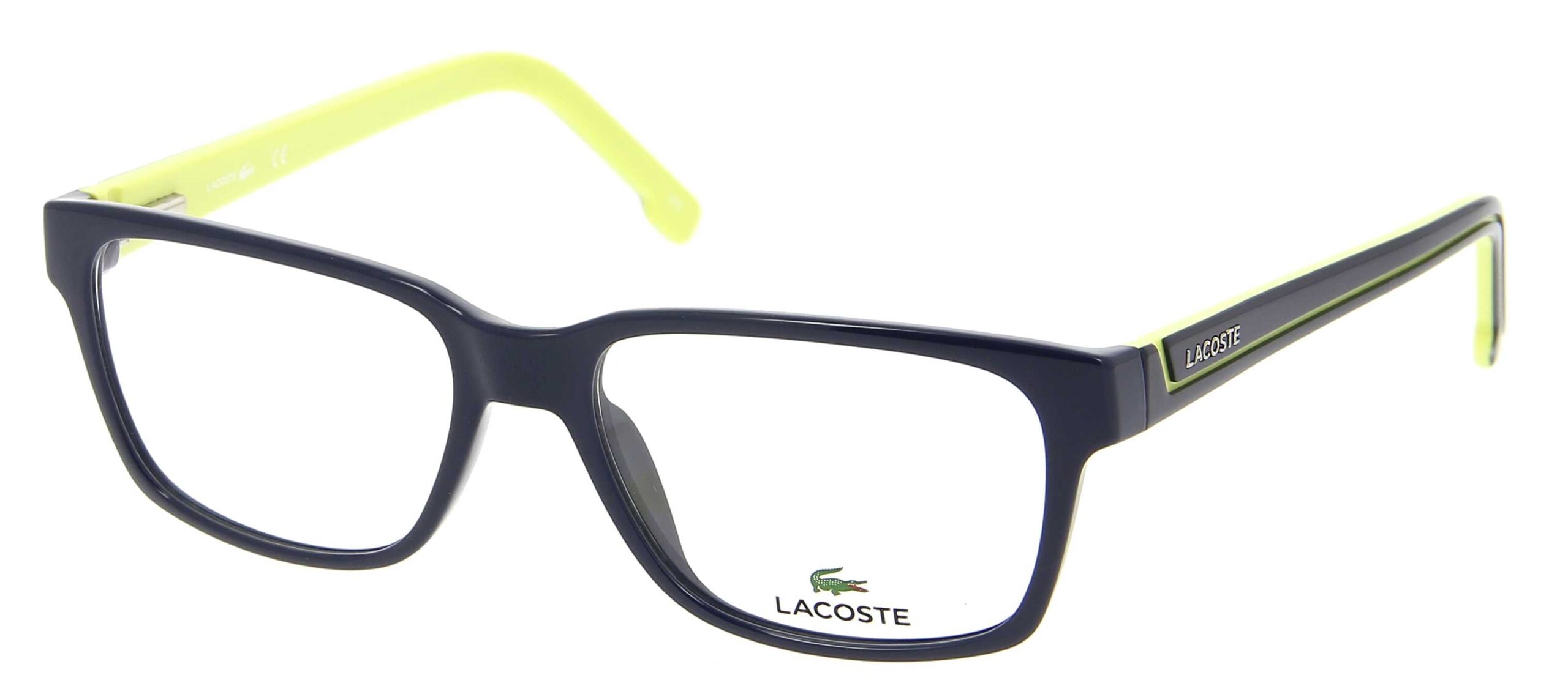 LACOSTE Lunettes de vue L2692414 54/17