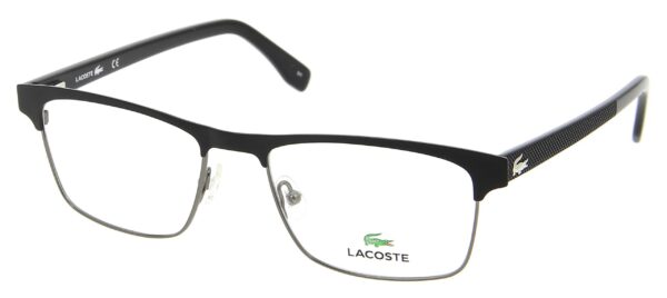 LACOSTE Lunettes de vue L2198 001 55/18