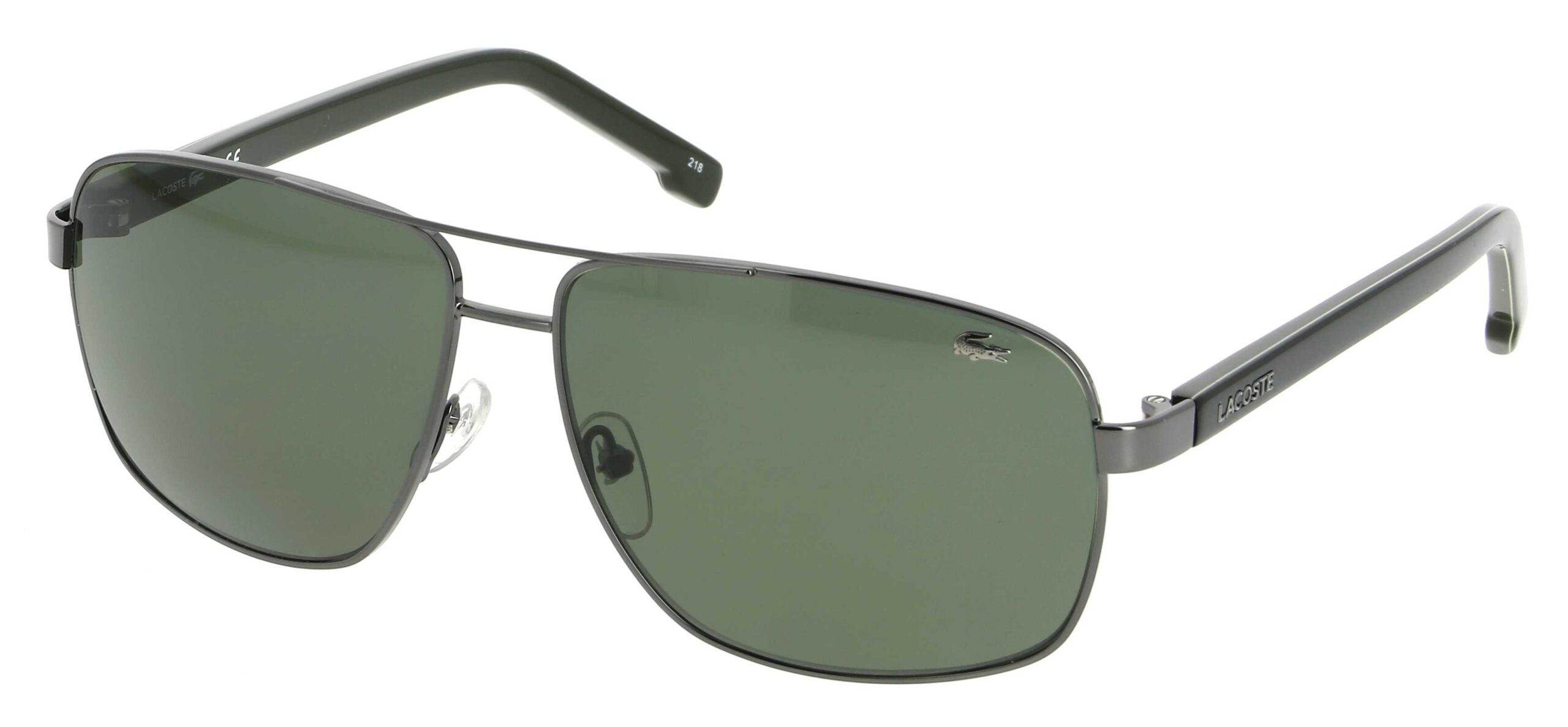 LACOSTE Lunettes de Soleil L162SP 033 61/13