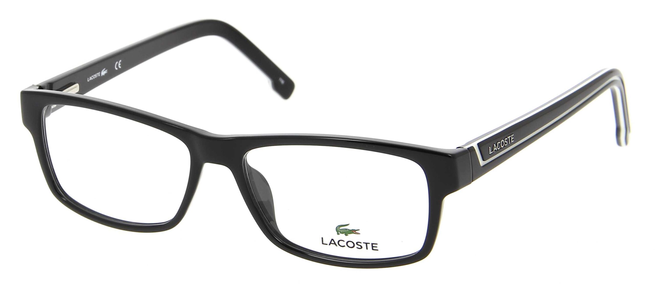 LACOSTE Lunettes de vue L2707 001 53/15