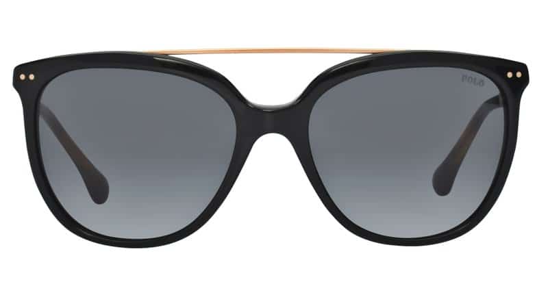 Lunettes de soleil Polo Ralph Lauren 0PH4135 500187 NOIR