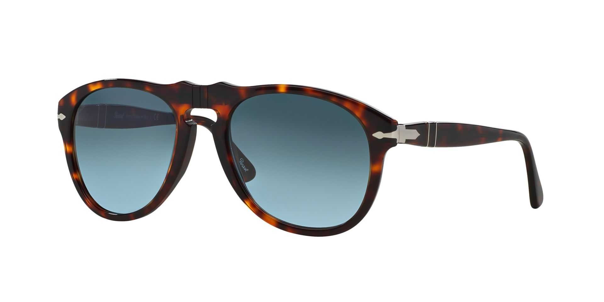 PERSOL Lunettes de soleil PO0649 24/86 54/20