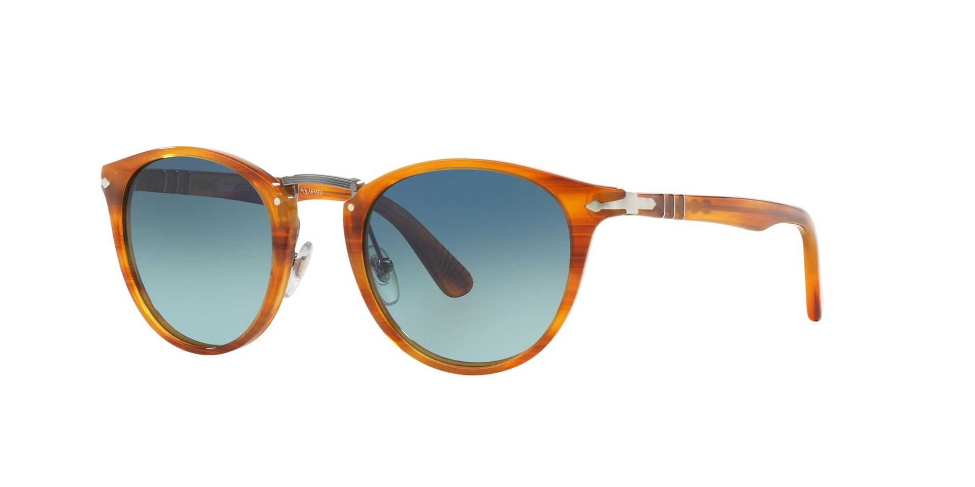 PERSOL Lunettes de soleil PO3108S 960 / S3 49/22