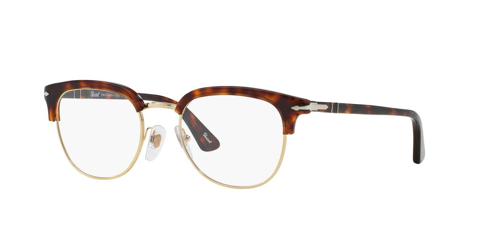 Lunettes de vue PERSOL PO 3105VM 24 51/20