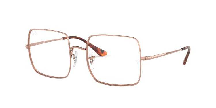 Lunettes de vue RAY-BAN RX 1971V 2943 SQUARE