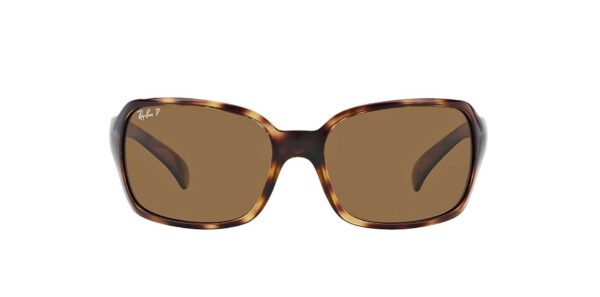 Lunettes de Soleil RAY-BAN RB4068 642/57 60/17 - Image 3