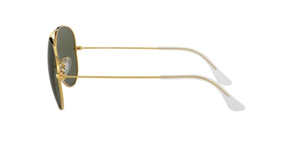 RAY-BAN Lunettes de Soleil RB3025 L0205 Aviator 58/14 - Image 3