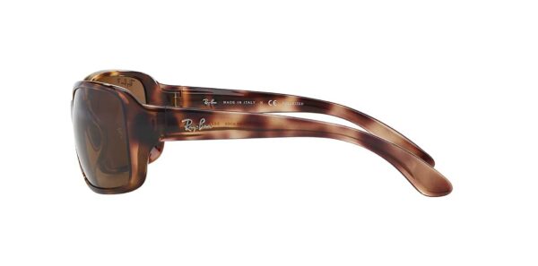 Lunettes de Soleil RAY-BAN RB4068 642/57 60/17 - Image 4