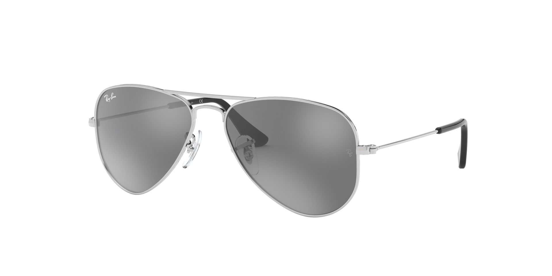 RAY-BAN JUNIOR RJ 9506S 212 / 6G Aviator Junior 50/13