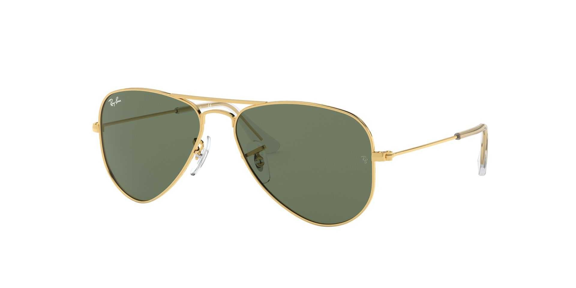 RAY-BAN JUNIOR RJ 9506S 223/71 Aviator Junior 50/13