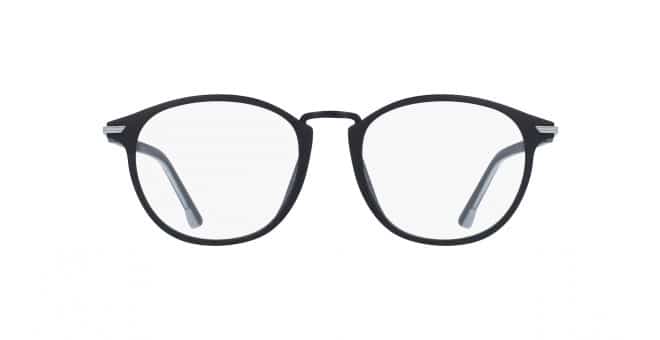 Lunettes de vue Police – VPL558 – NOIR