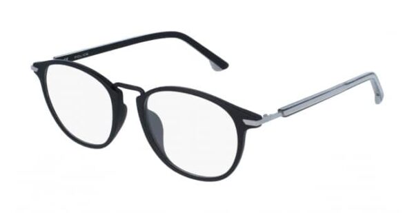 Lunettes de vue Police - VPL558 - NOIR - Image 4