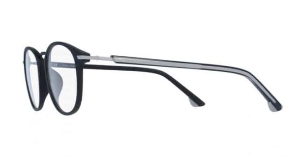 Lunettes de vue Police - VPL558 - NOIR - Image 3