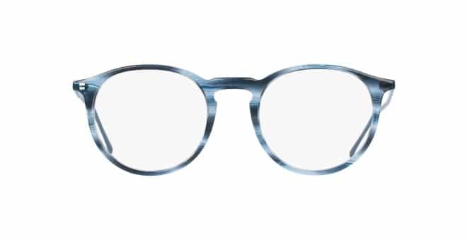 LUNETTES DE VUE HOMME LACOSTE – L2815 – GRIS